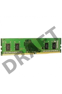 Модуль памяти Kingston DIMM DDR3 2Gb 1600MHz KVR16N11S6/2 RTL PC3-12800 CL11 240-pin 1.5В