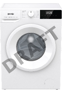 Стиральная машина GORENJE W1NHPI60SCS