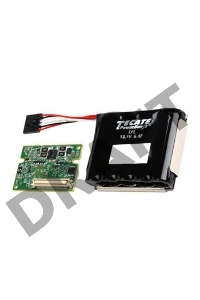 Суперконденсатор SuperMicro BTR-TFM8G-LSICVM02 CacheVault for 9361/9380 Series