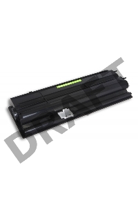 Тонер-картридж Cactus CS-TK435 для Kyocera Mita TASKalfa 180, черный, 15000 стр. (туба, 700 г.)