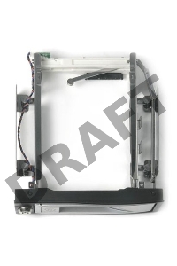 Сменный бокс для HDD Thermaltake Max4 N0023SN SATA II пластик/сталь серебристый hotswap 3.5