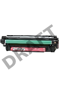 Тонер-картридж HP CE253A пурпурный CLJ CM3530/CP3525 (7000стр.)