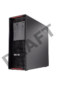 Рабочая станция Lenovo P720, Tower 1000W, Intel Xeon Gold 6242, 4 x 32GB_DDR4_2666_ECC_RDIMM, 1 x 1024GB_SSD_M2, 4 x 6Tb_7200_SATA, NVIDIA Quadro RTX 5000 16GB, W10_Pro for Workstations-RUS