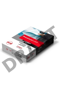 Бумага Canon Black Lable Extra (Premium Label) A4/80г/м2/500л./белый универсальная