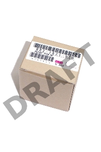 Ролик захвата 250-лист.кассеты HP LJ 5000/5100 (RB2-1821/RB2-1801)