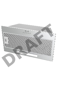 Встраиваемая вытяжка Evelux INTEGRAL 60 X