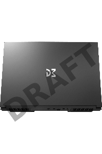 Ноутбук Dream Machines RG3050Ti-15EU39