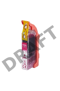 Струйный картридж Sakura 4558B001 (426 M) для Canon, пурпурный, 8,4 мл., 650 к.