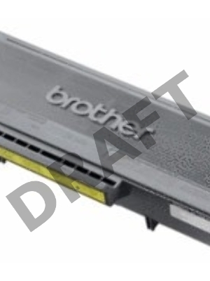 Тонер-картридж Brother TN-3280 черный {HL53XX series/DCP-8085DN/8070D/MFC-8880DN/8370DN (8000 копий)}