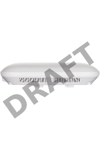 Точка доступа D-Link DAP-2680 (DAP-2680/RU/A1A) AC1750 10/100/1000BASE-TX белый