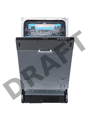 Посудомоечная машина KORTING KDI 45575, встраиваемая