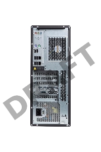 Рабочая станция Lenovo P720, Tower 1000W, Intel Xeon Gold 6242, 4 x 32GB_DDR4_2666_ECC_RDIMM, 1 x 1024GB_SSD_M2, 4 x 6Tb_7200_SATA, NVIDIA Quadro RTX 5000 16GB, W10_Pro for Workstations-RUS