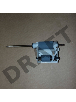 Узел захвата/подачи ADF в сборе Samsung SCX-6545/6555/CLX-8385 (JC97-03099A)