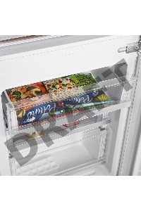 Холодильник встраиваемый MAUNFELD MBF177NFWH