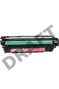 Тонер-картридж HP CE253A пурпурный CLJ CM3530/CP3525 (7000стр.)