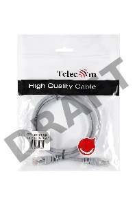 Патчкорд 1м 