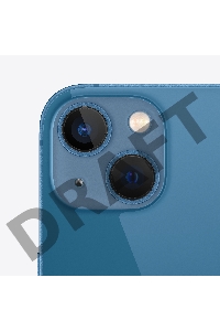 Смартфон iPhone 13 128GB Blue