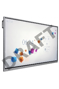 Интерактивный комплекс NextPanel 86