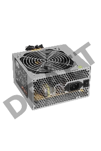 Блок питания 650W Exegate UN650, ATX, 12cm fan, 24p+4p, 6/8p PCI-E, 3*SATA, 2*IDE, FDD