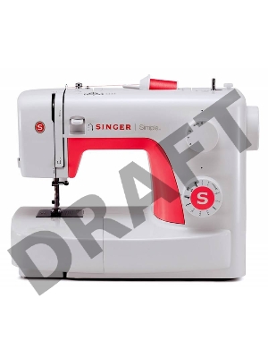 Швейная машина Singer Simple 3210