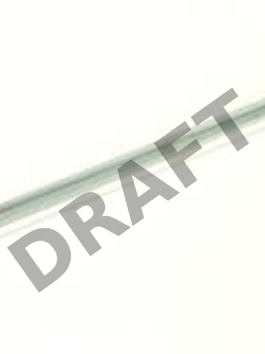 Дозирующее лезвие (Doctor Blade) HP LJ P2035/2055 (SC)