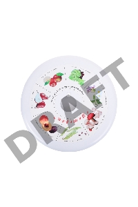 Сушилка для овощей и фруктов Великие реки Ветерок-5, 5 поддонов, в гофротаре