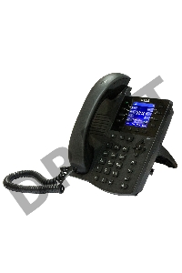 IP - телефон D-Link DPH-150SE/F5B IP-телефон с цветным дисплеем, 1 WAN-портом 10/100Base-TX, 1 LAN-портом 10/100Base-TX и поддержкой PoE