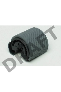 Ролик захвата обходного лотка (лоток 1) HP LJ 2100/2200/2300 (RB2-2900)