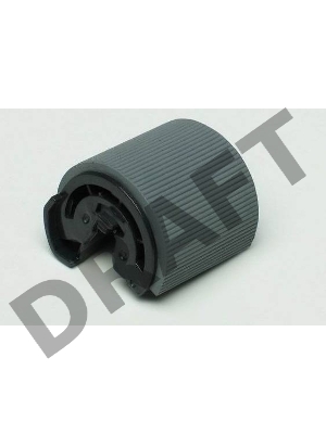 Ролик захвата обходного лотка (лоток 1) HP LJ 2100/2200/2300 (RB2-2900)