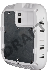 Точка доступа D-Link DAP-2680 (DAP-2680/RU/A1A) AC1750 10/100/1000BASE-TX белый