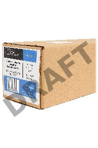 Бумага Albeo InkJet Paper, для плоттеров, универсальная, в рулонах, втулка 50,8 мм, белизна 146%, ширина рулона/длина/плотность (0,914х45,7 м., 80 г/к