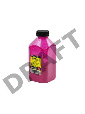 Тонер Brother Универсальный HL-3140 (Hi-Black) M, 200 г, банка   