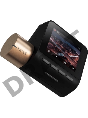 Автомобильный видеорегистратор XIAOMI 70MAI Dash Cam Lite