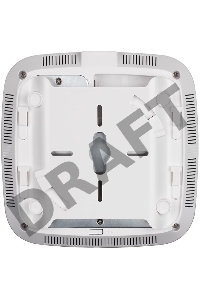 Точка доступа D-Link DAP-2680 (DAP-2680/RU/A1A) AC1750 10/100/1000BASE-TX белый