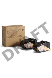 Тонер-картридж Xerox 106R02609 голубой для Xerox Ph 7100 (9000 стр)(Channels)