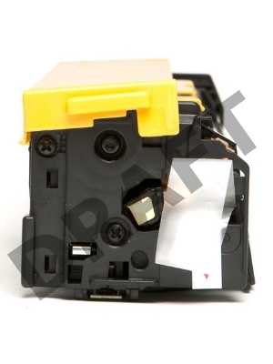 Тонер Картридж Cactus CS-C716Y желтый для Canon LBP-5050 5050N (1500стр.)