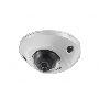 Видеокамера IP HIKVISION DS-2CD2523G0-IS (2.8mm) 2Мп уличная компактная IP-камера с EXIR-подсветкой до 10м 1/2.8