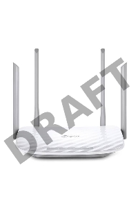 Роутер TP-LINK Archer A5 AC1200 Двухдиапазонный Wi-Fi роутер