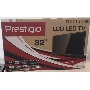 (Поврежденная упаковка) Телевизор Prestigio PTV32SN04Z_CIS_BK  чёрный (1366x768) TFT LED, 200cd/m2, USB, HDMI, CI+ slot, Multimedia player, DVB-T2/T/C/S2, 56W, TP.MS3663, 2x8W Speaker, black