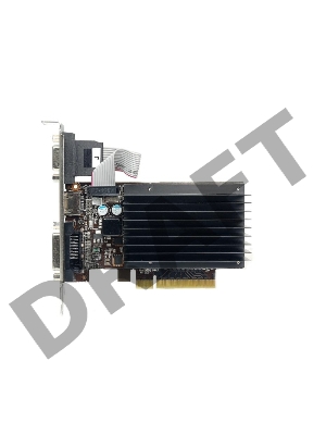 Видеокарта PCIE16 GT730 1GB DDR3 AF730-1024D3L3-V3 AFOX