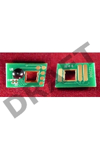 Чип Ricoh Aficio MP C2003/C2503/C2004/C2504 (841925) Black 15K (ELP Imaging®)