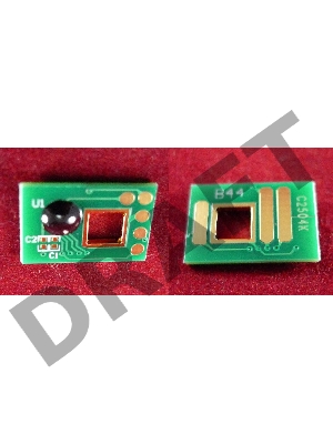 Чип Ricoh Aficio MP C2003/C2503/C2004/C2504 (841925) Black 15K (ELP Imaging®)