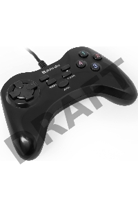 Геймпад DEFENDER GAME MASTER G2 64258 