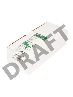 Пластиковые пружины для переплета 12 мм (на 56 - 80 листов) черные 100шт Fellowes (FS-53465)