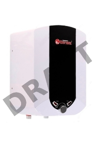 Водонагреватель TERMEX Blitz IBL 15 O 2.5кВт 15л настенный