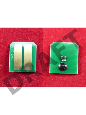 Чип OKI B2200/B2400, 2K (ELP, Китай)