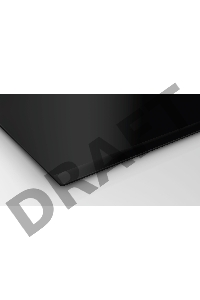 Варочная поверхность Bosch PIE631FB1E черный