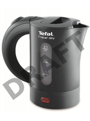 Чайник электрический Tefal KO120B30
