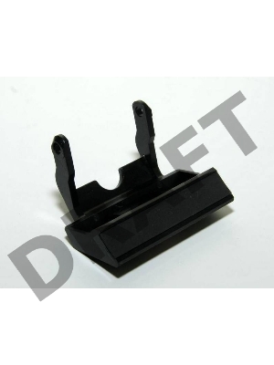 Тормозная площадка с обходного лотка LJ 2100 (Совместимая)