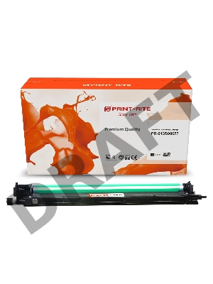 Блок фотобарабана Print-Rite TRF1424PU1J PR-013R00677 __013R00677 для Document Centre SC2020 Xerox